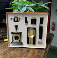 Set phụ kiện 6 món Jifeng JF TZ220