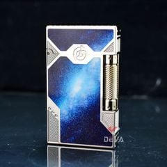 Dupont Hồng Kông Sơn Mài Chủ Đề Du Hành Vũ Trụ Space Odyssey D145