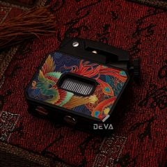 Bật lửa xăng đá Honest đánh lửa tự động có ô cửa trong suốt BCZ 849