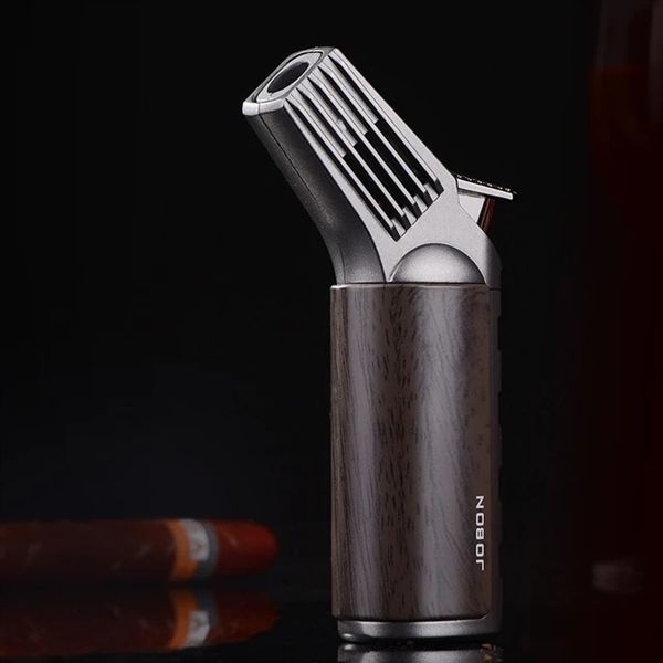 Bật lửa khò Jobon 1 tia có chốt lửa Jobon ZB 191