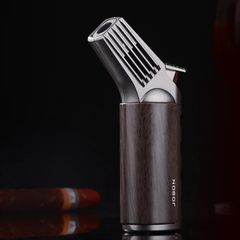 Bật lửa khò Jobon 1 tia có chốt lửa Jobon ZB 191