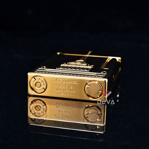 Dupont Hồng Kông Chủ Đề Thành Phố Saint Petersburg D157