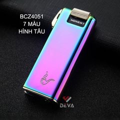 Bât lửa hút tẩu Honest BCZ 4051