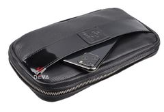 Bao da firedog nhiền ngăn CL100