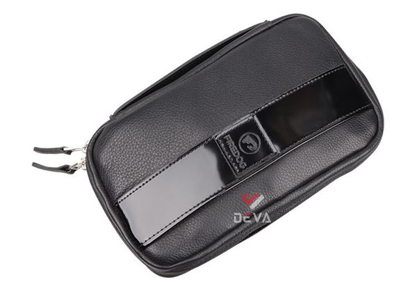 Bao da firedog nhiền ngăn CL100