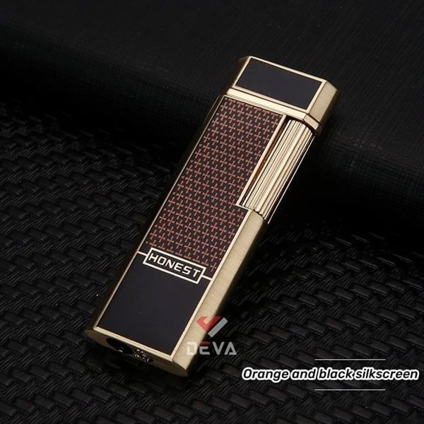 Bật lửa ga đá Honest BC 1004