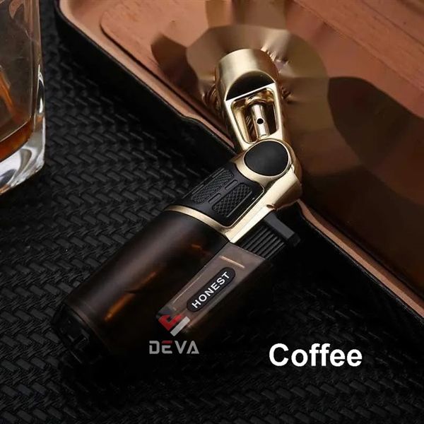 Bật khò 1 tia xoay Honest BCZ 771