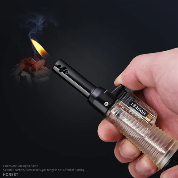 Bật lửa hút tẩu Honest BCZ 483