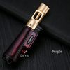 Bật lửa khò 1 tia đầu kim loại Honest BCZ 490