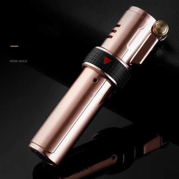 Bật lửa khò 3 tia Jobon ZB 696