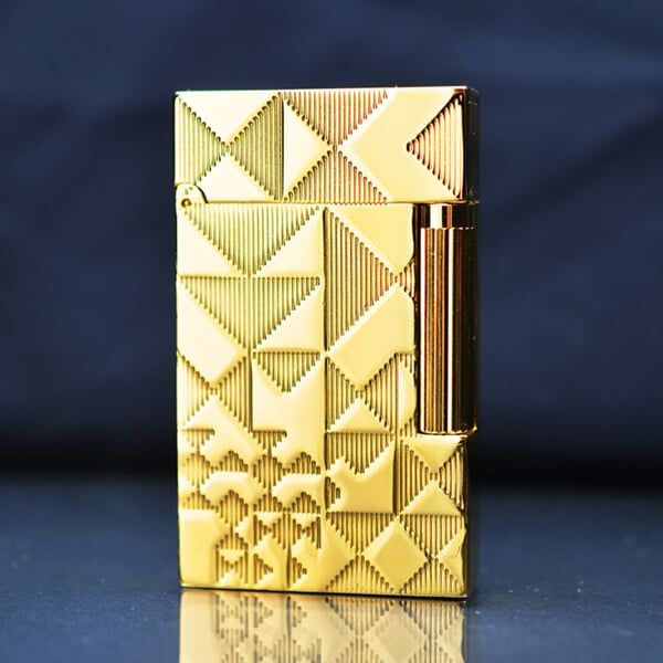 Bật lửa Dupont D57