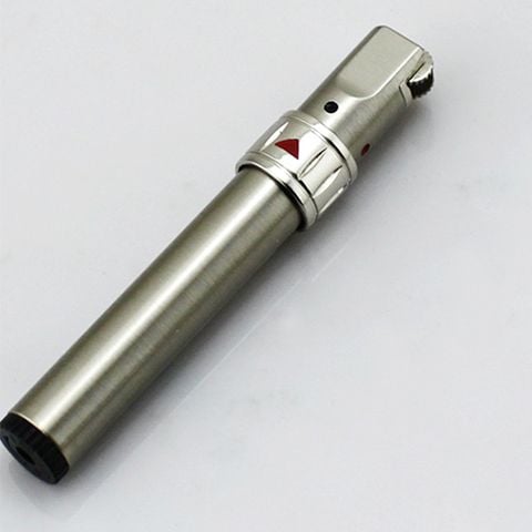 Bật lửa ga đá Jobon ZB-638