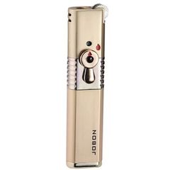 Bật lửa ga đá có chốt Jobon ZB 558