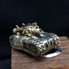 Zippo Tạo Hình Xe Tank Dã Chiến ZN120