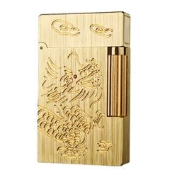 Bật lửa Dupont hình rồng chim D62V