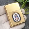 Zippo Uss Mason DDG 87 2001 C273