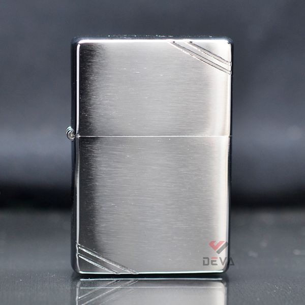 Bật lửa Zippo Mỹ chặt góc Vintage ZT26