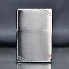 Bật lửa Zippo Mỹ chặt góc Vintage ZT26