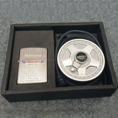 Zippo Person's bản giới hạn 1996 C293
