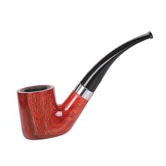 Tẩu gỗ thuốc sợi Sanda SD721