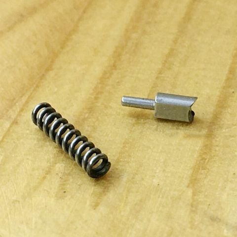 Bộ Lò Xo Đẩy Piston Mở Nắp Dupont LXD