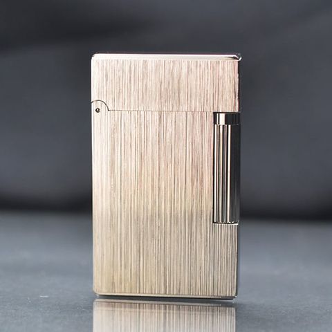 Bật lửa Dupong Hong Kong D15 dùng có tốt không ?