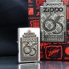 Zippo 1997 kỷ niệm 65th Anniversary C60