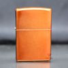 Zippo Mỹ chính hãng sơn màu nâuToffee Z84