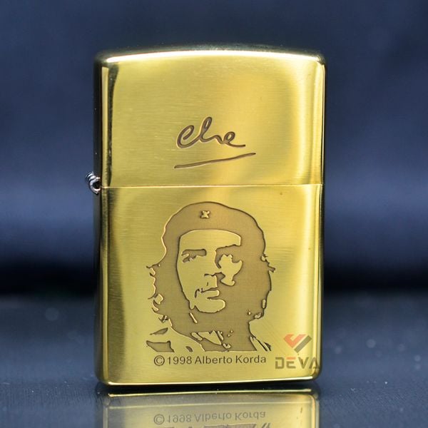 Bật lửa Zippo Nhật Che Guevara Z102