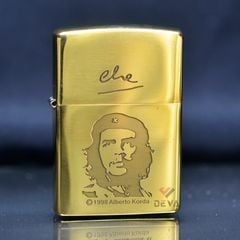 Bật lửa Zippo Nhật Che Guevara Z102