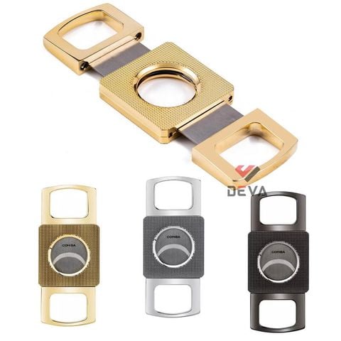 Dao cắt Cigar cao cấp 878