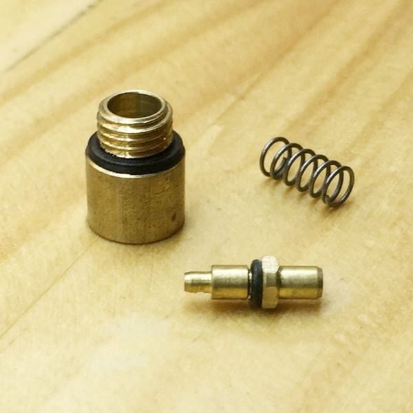 Cụm Van Bơm Gas Của Dupont 2 Lỗ VTD