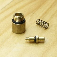 Cụm Van Bơm Gas Của Dupont 2 Lỗ VTD