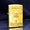 Zippo Khắc Chủ Đề Thương Hiệu Marlboro ZN139