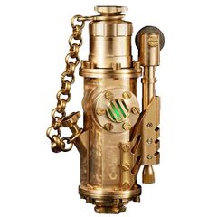 Bật lửa xăng đá TC14