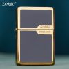 Bật lửa xăng đá Zorro Z6007