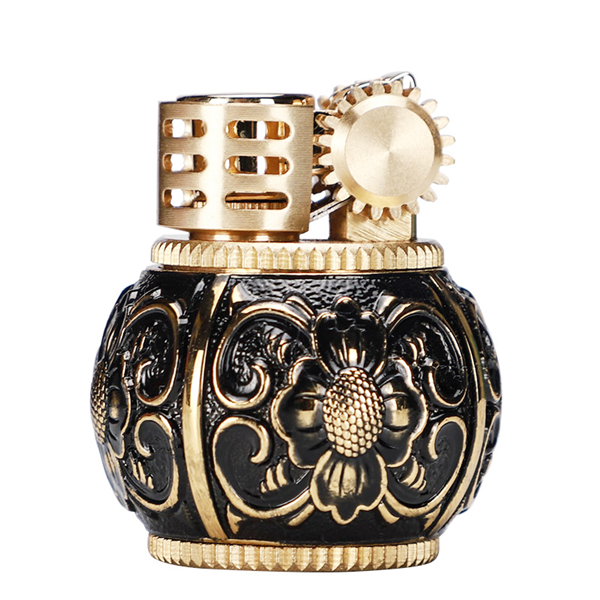 Bật lửa Zorro tí hon Z583