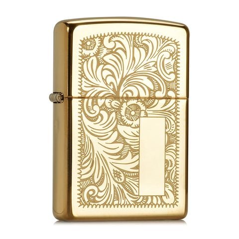 Bật lửa Zippo Mỹ Venetian Z113