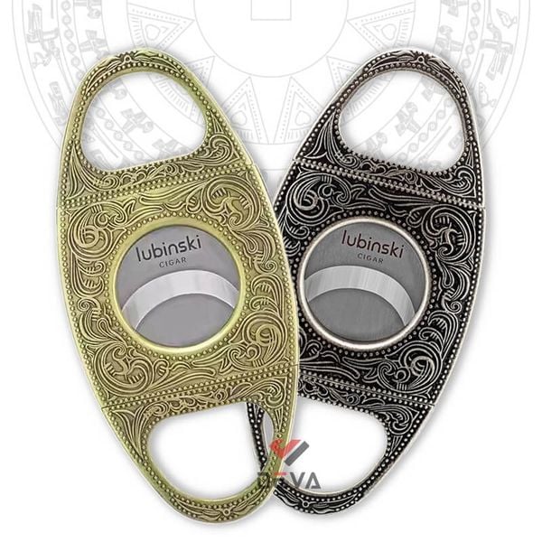 Dao cắt xì gà Lubinski LB J06