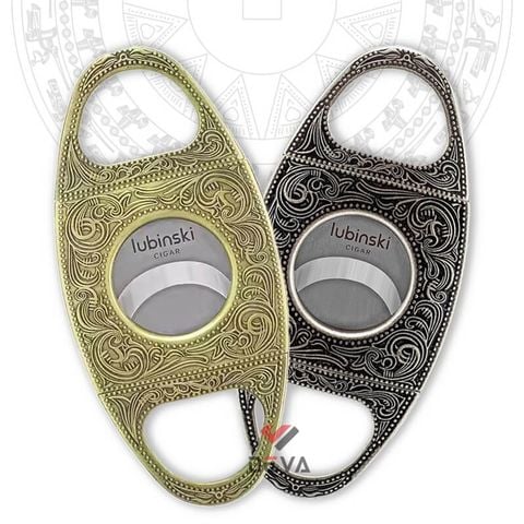 Dao cắt xì gà Lubinski LB J06