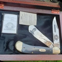 Set Zippo dao Champion 1996 C78