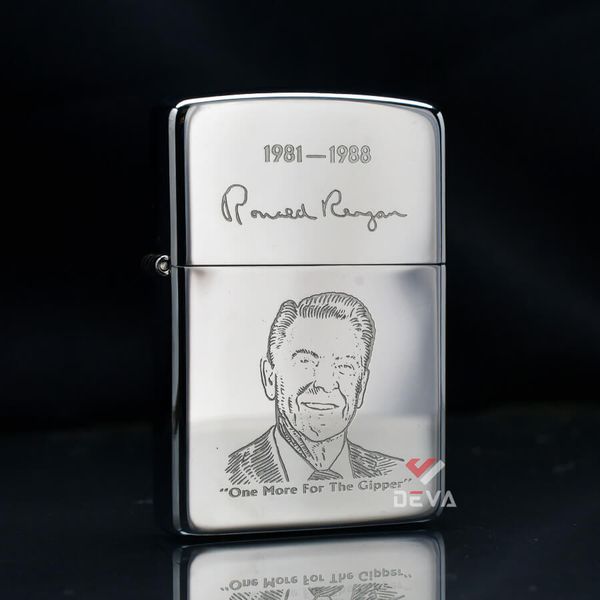Zippo 1989 tổng thống Hoa Kỳ C85