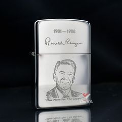 Zippo 1989 tổng thống Hoa Kỳ C85