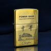 Zippo Chủ Đề Power Bank Thương Hiệu Thuốc Lá Chunghwa ZN173