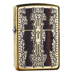 Zippo hình cánh cửa Armor ZN175