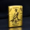 Zippo Khắc Trùm Phát Xít Khét Tiếng Thế Kỷ 20 Adolf Hitler ZN177
