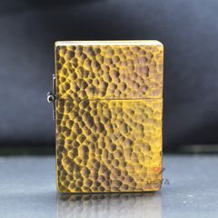 Zippo Tái Bản 1935 Vân Gõ Búa Z319