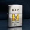 Zippo Tưởng Nhớ Huyền Thoại Bóng Rổ Mỹ Kobe Bryant ZN182