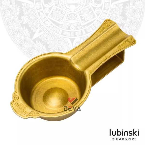 Gạt tàn xì gà 1 điếu và đục Lubinski LB 068