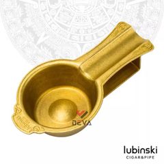 Gạt tàn xì gà 1 điếu và đục Lubinski LB 068